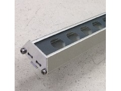 中山洗墻燈外殼的IP防護(hù)等級(jí)概念