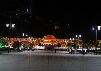 南康城區(qū)亮化3